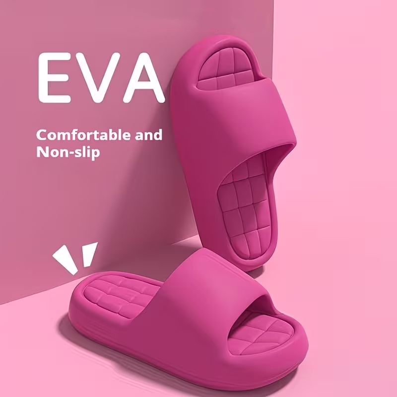 Men'S Fashion Shoes - 女性の夏のスリッパ浴室シャワーシューズ厚いソフトソールノンスリップハウススリッパ男性ファッション軽量ビーチサンダル