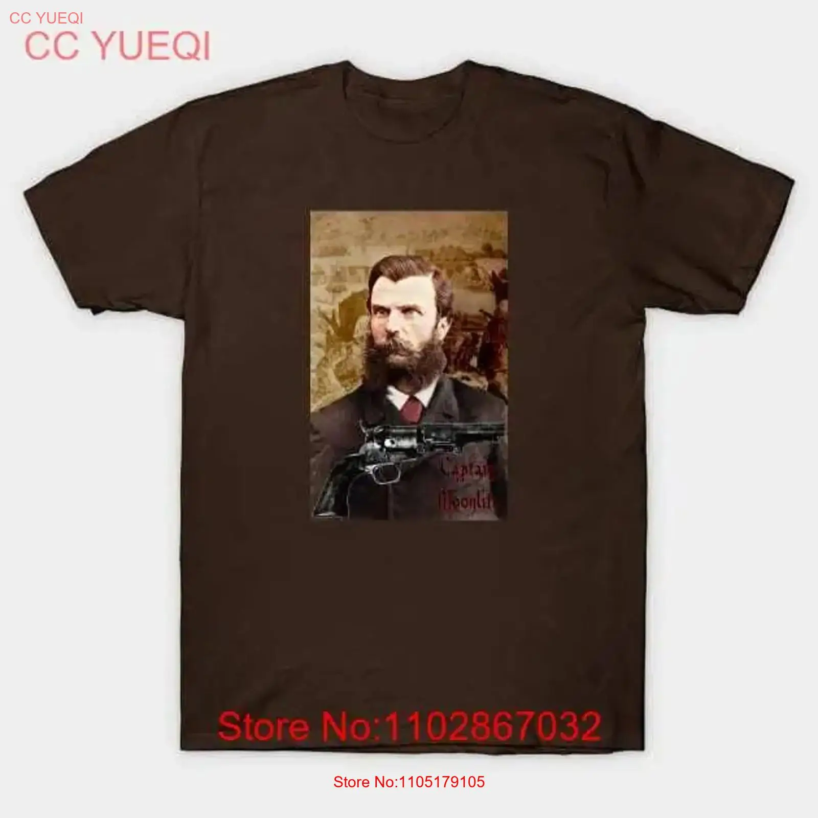 Mens Fashion Australia - キャプテン ムーンライト オーストラリア製 Tシャツ S 5XL