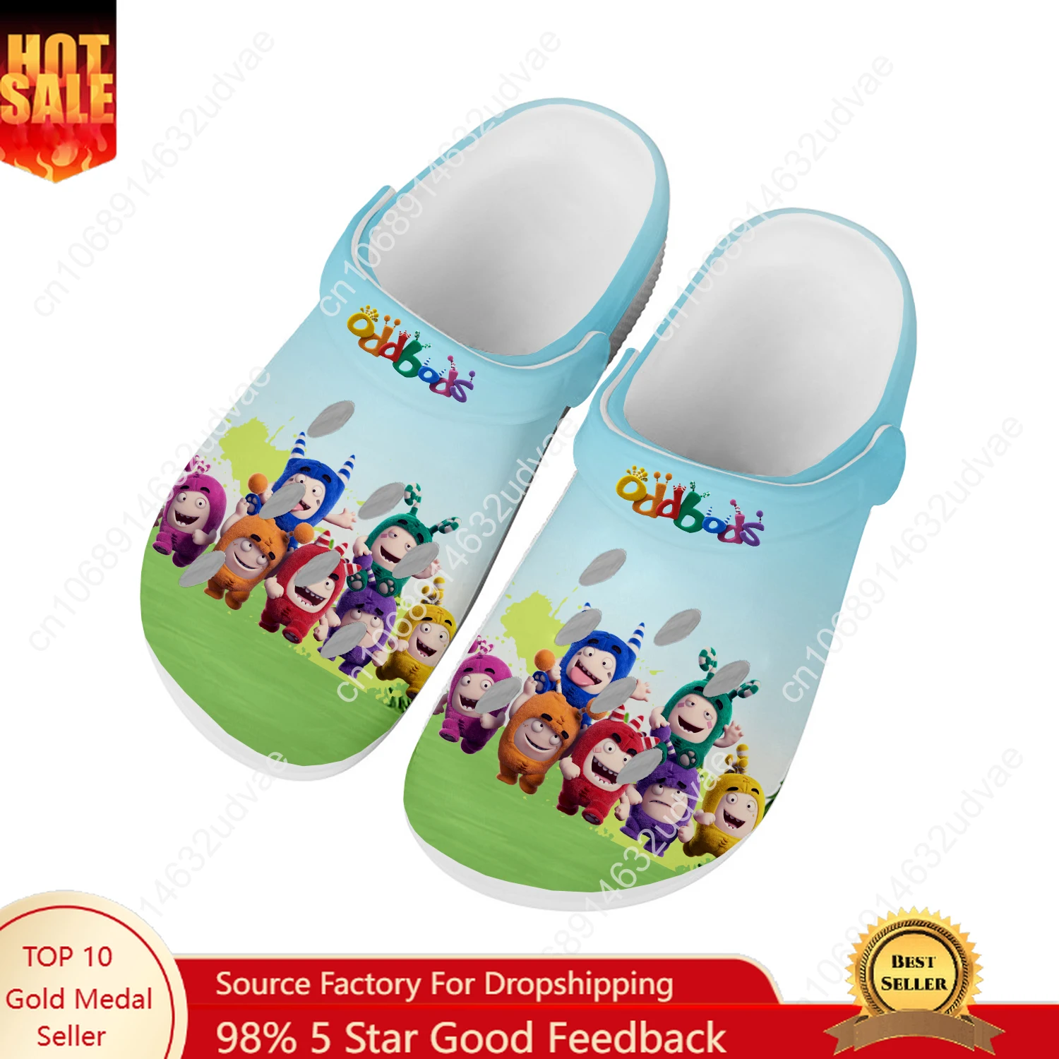 Men'S Fashion Shoes - Oddbods ウォーターシューズ メンズ レディース 高品質 ファッション