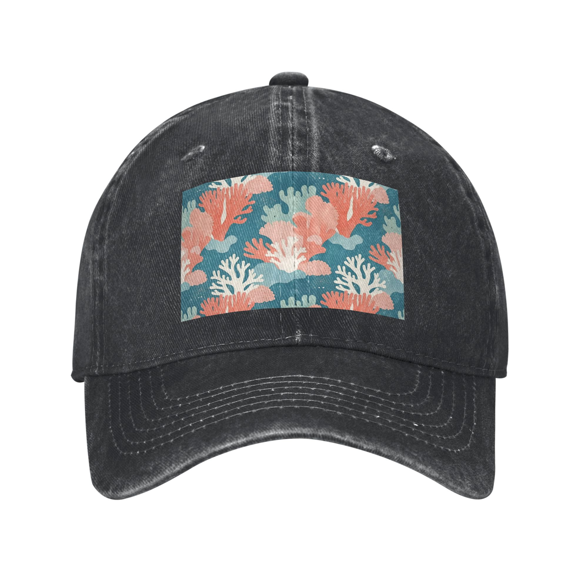 Mens Fashion Style Images - ファッション ノーブランド AI生成画像 野球帽 香港スタイル ベレー帽