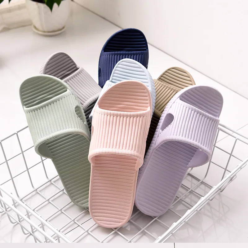 Men'S Fashion Shoes - ハウススリッパ ビーチサンダル レディース プラットフォーム クラウド 屋外