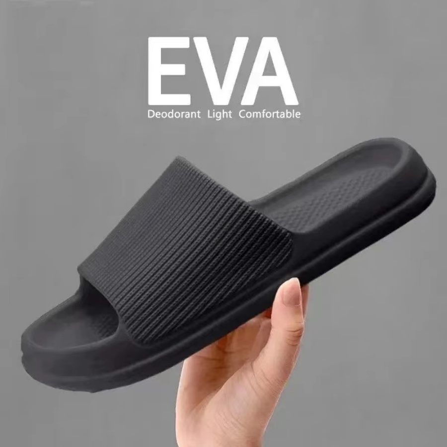 ソフトソールマッサージシャワーシューズ女性男性カップル用防水 - Men'S Fashion Shoes のレビューと価格
