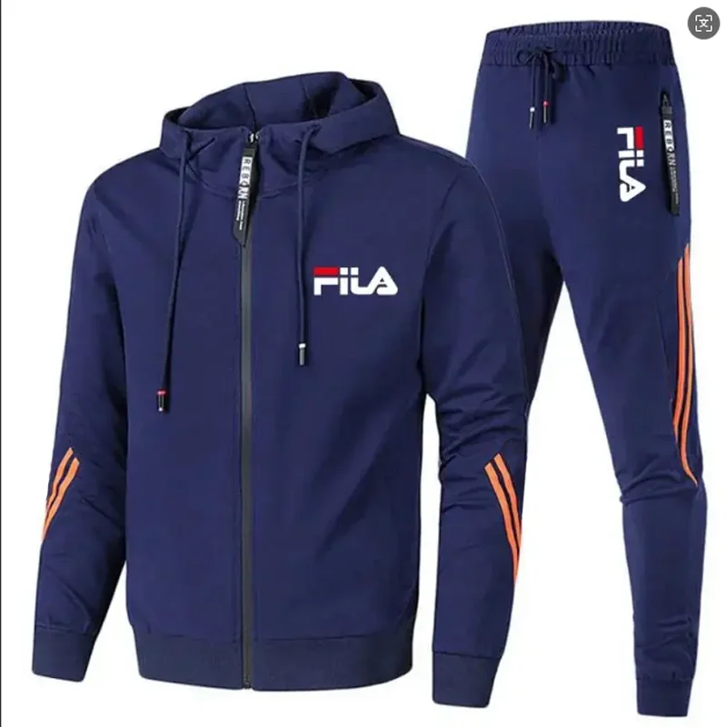2026年メンズ春秋アウトドアジッパー付きジャケット+スウェ - Mens Fashion Zip Up のレビューと価格