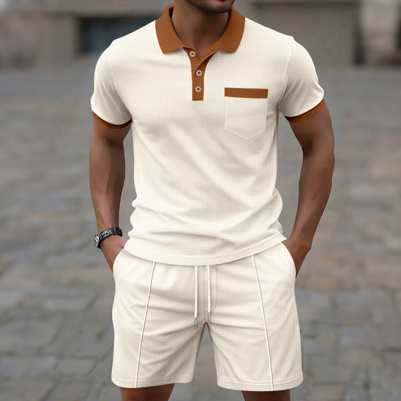 2026年最新夏メンズファッションカジュアルトレンドスポーツ - Mens Fashion Ideas のレビューと価格