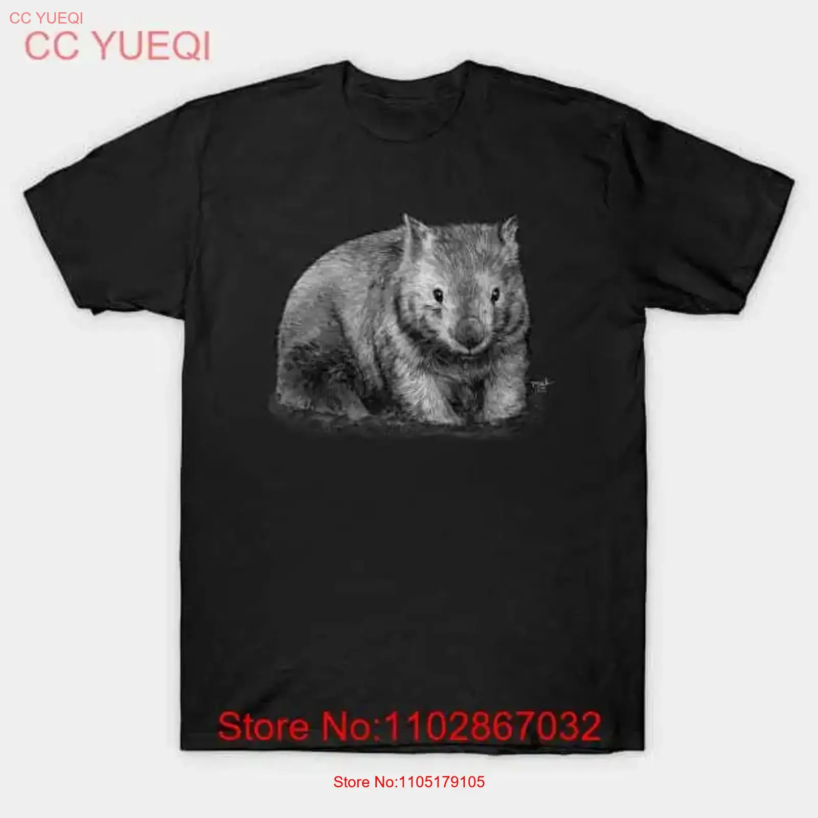 ウォンバット オーストラリア製 Tシャツ S 5XL ヴィン - Mens Fashion Australia のレビューと価格