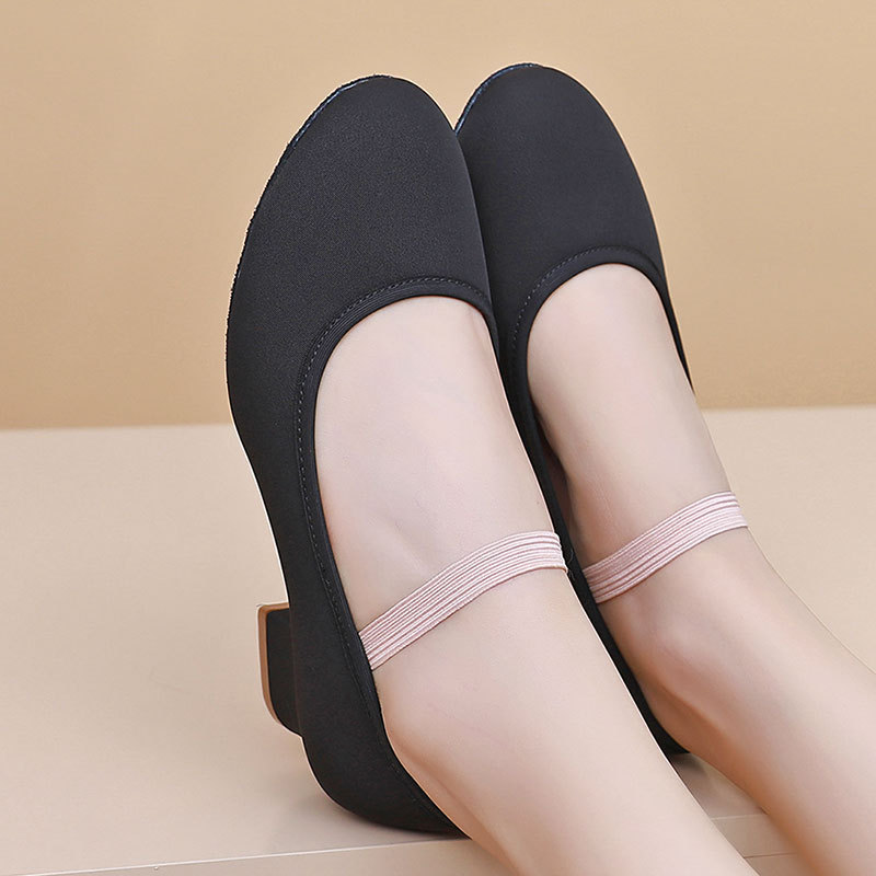 バレエシューズ ダンスシューズ 女性用 ダンススリッパ 体操 - Men'S Fashion Shoes のレビューと価格