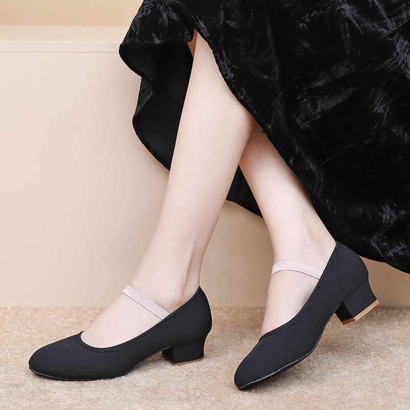 バレエシューズ ダンスシューズ 女性用 ダンススリッパ 体操 - Men'S Fashion Shoes のレビューと価格