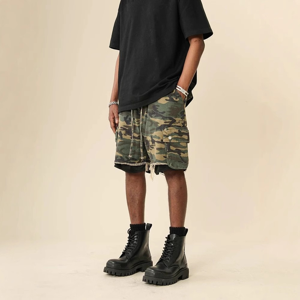 アメリカンストリートウェア ローエッジ ウォッシュド ヴィン - Men Fashion Jeans のレビューと価格
