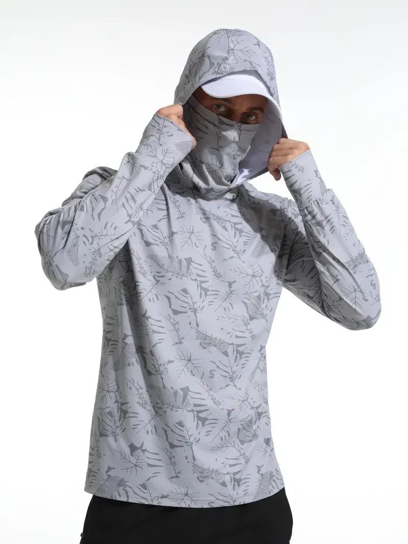 2026年夏新作 メンズ長袖Tシャツ 3Dパターンプリント  - Mens Fashion Style のレビューと価格