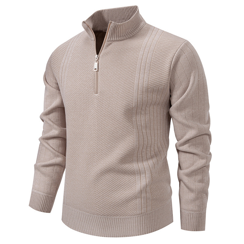 ファッションメンズセーター秋冬プルオーバーメンズカジュアルス - Turtleneck Sweater Men のレビューと価格