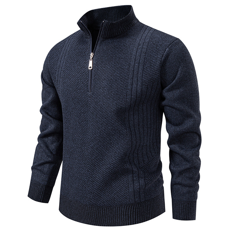ファッションメンズセーター秋冬プルオーバーメンズカジュアルス - Turtleneck Sweater Men のレビューと価格
