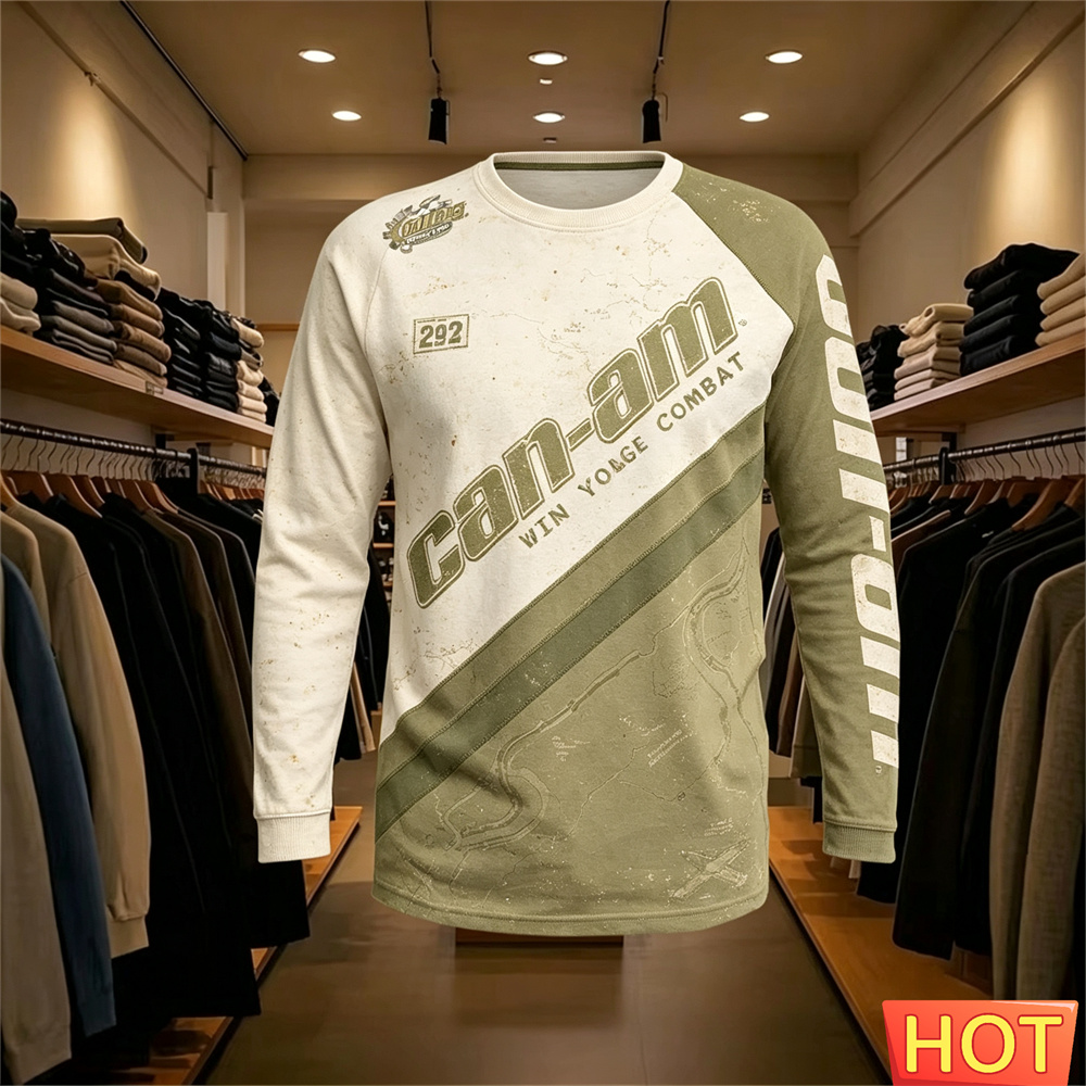 バイクレース用長袖ラウンドネックTシャツ、男女兼用、ファッシ - Mens Fashion Style のレビューと価格