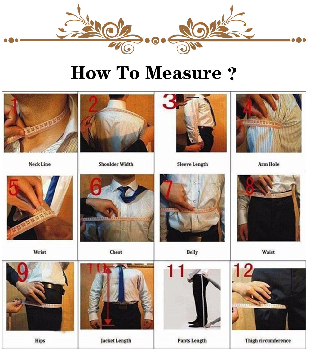 男性用クリスタルタキシードスーツ,2ピース,ウェディングドレ - Mens Fashion Trajes のレビューと価格