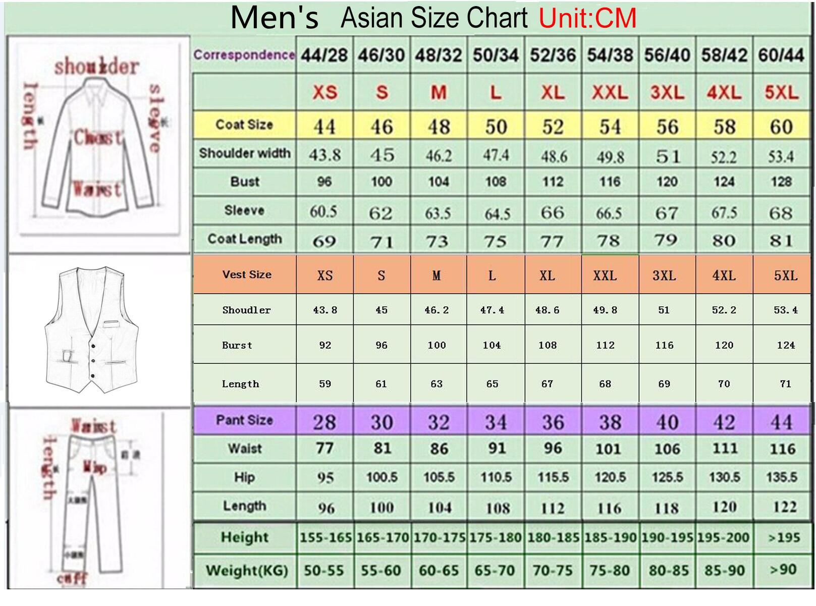高級男性スーツ結婚式 2 個セットファッション男性ウエディン - Mens Fashion Trajes のレビューと価格