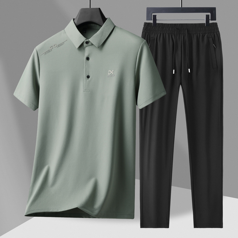 メンズカジュアル 2 ピース スポーツウェア セット ストリ - Mens Fashion Ideas のレビューと価格